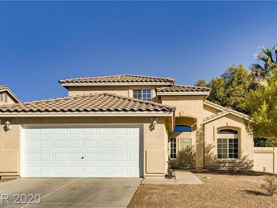 428 Princess Ave, North Las Vegas, NV, 89030