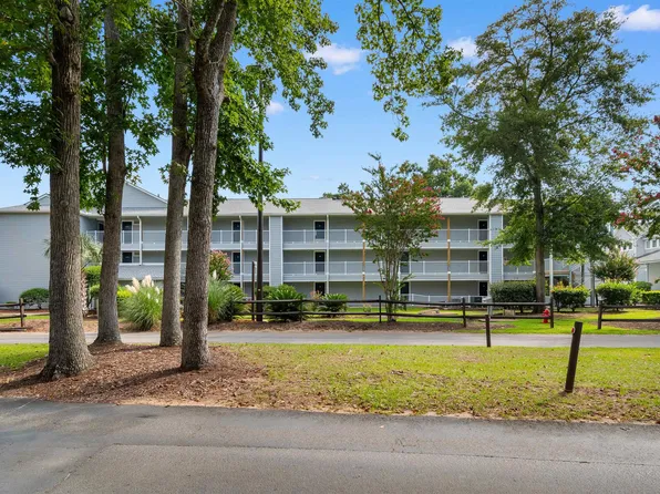 5905 South Kings Hwy. #4103, Myrtle Beach, SC 29575