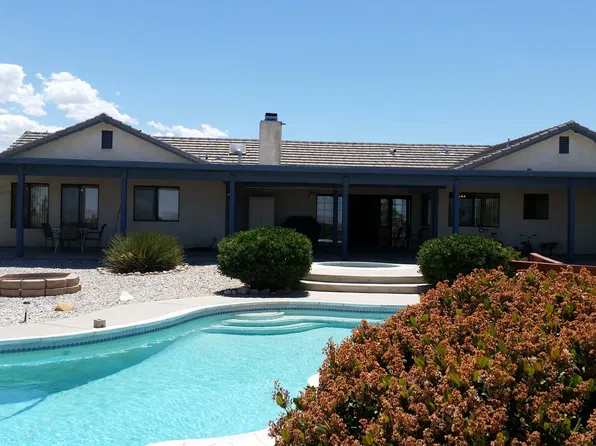 9932 Bella Vista Rd, Apple Valley, CA 92308