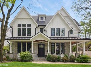 314 The Ln, Hinsdale, IL 60521