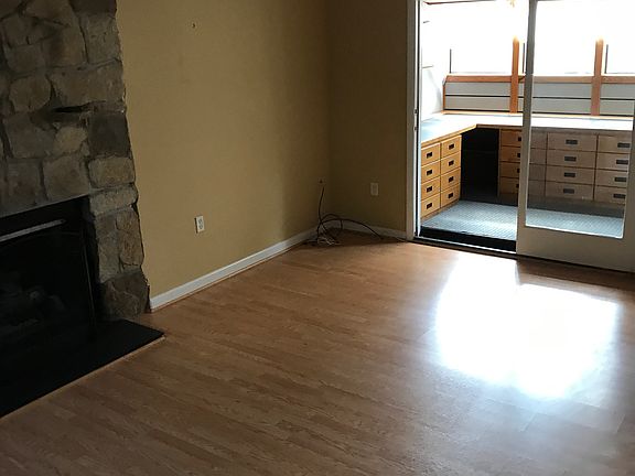 Living room at another view