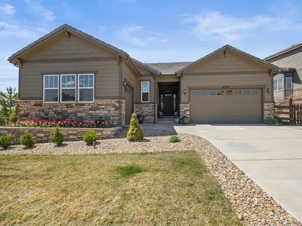 6705 S Catawba Way, Aurora, CO 80016