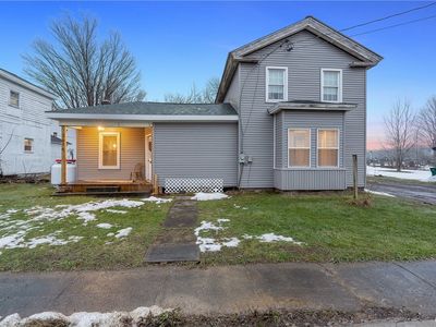 3616 County Route 6, Mexico, NY, 13114