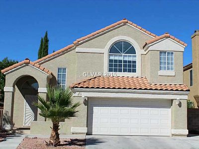 2713 Messina Ct, Las Vegas, NV, 89117