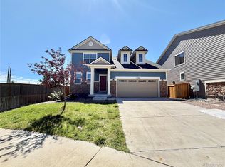 17548 Springfield Dr, Parker, CO 80134