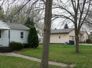 1423 Northey St, Waterloo, IA 50703