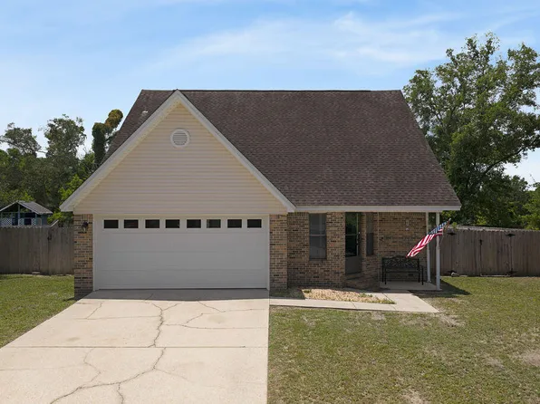 311 Ray Ave, Crestview, FL 32536