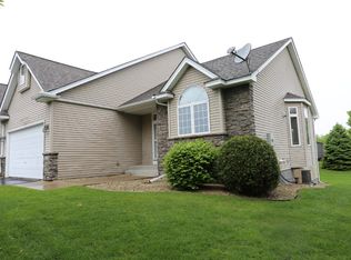 1869 135th Ave NW, Andover, MN 55304