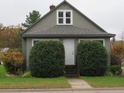 109 1st St, Randall, MN, 56475