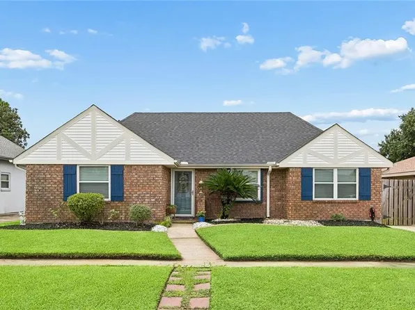 63 Normandy Dr, Kenner, LA 70065