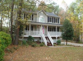 219 Bennett Farms Trl, Acworth, GA 30102