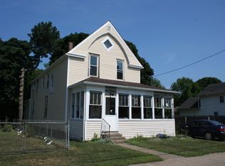 836 E 21st St #2, Erie, PA 16503