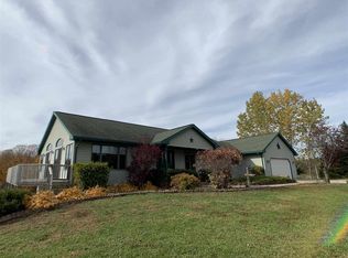 9340 Nelson Rd, East Jordan, MI 49727