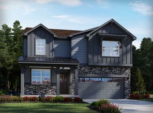 8169 Mount Ouray Rdmodel, Littleton, CO 80125