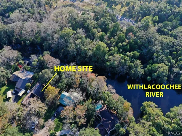30 Rivertrail Dr, Inglis, FL 34449