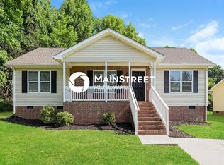 1609 Zelma Ave, High Point, NC 27265