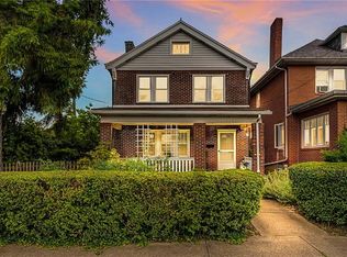 603 Peebles St, Pittsburgh, PA 15221