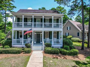 1080 Village Loop, Greensboro, GA 30642