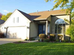 1248 Calumet Dr, Dewitt, MI 48820