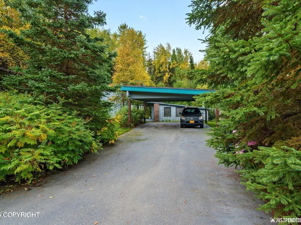 2140 Dawson St, Anchorage, AK 99503