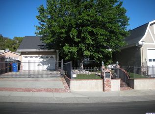 10162 Breidt Ave, Tujunga, CA 91042