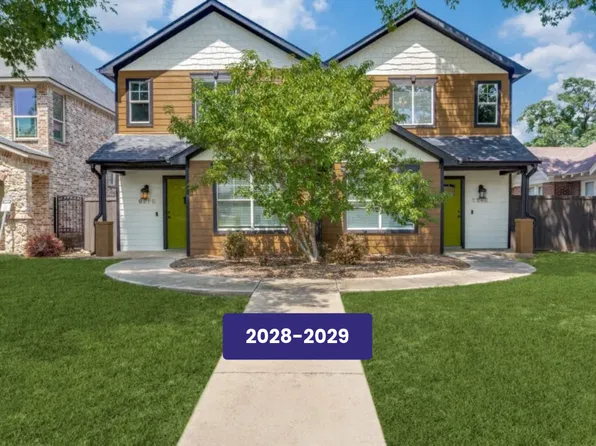 3129 Lubbock Ave, Fort Worth, TX 76109