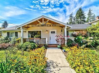 18303 3rd Ave NW, Shoreline, WA 98177