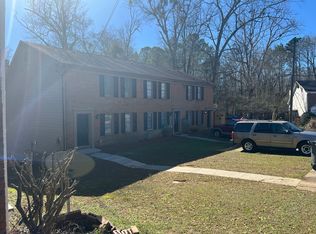 4160 Casey Trl, Norcross, GA 30093