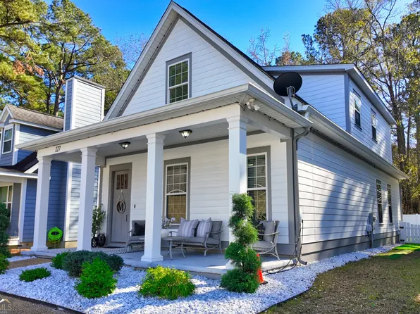 127 Pepperdine Ct, Thomasville, GA 31757