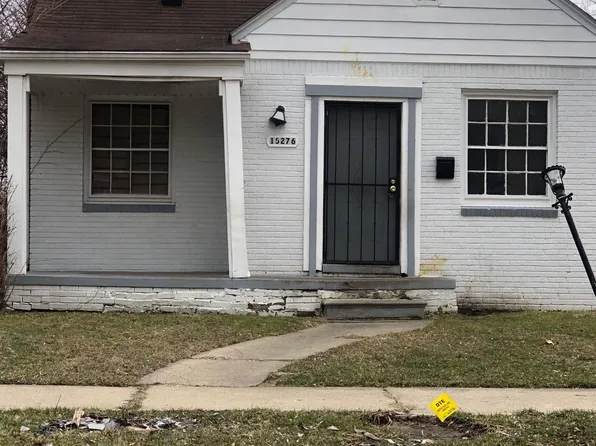 15276 Troester St, Detroit, MI 48205