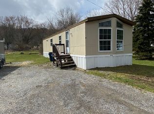 Brookside MHP, Bridgewater, NY 13313