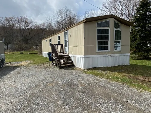Brookside MHP, 9510 Us Route 20 #10, Bridgewater, NY 13313