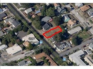 9529 N Lombard St, Portland, OR 97203