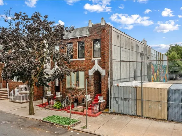 1541 W 12th St, Brooklyn, NY 11204