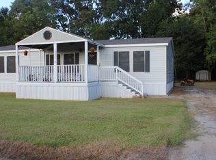 1092-O Camp Bon Temps Rd, Breaux Bridge, LA 70517