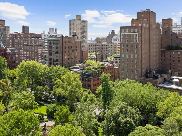 60 Gramercy Park North 16A image 21 of 22