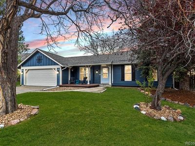 20908 E Dorado Circle, Centennial, CO, 80015