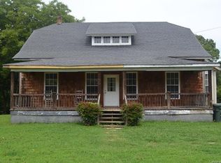 735 Grampian Rd, Mount Ulla, NC 28125