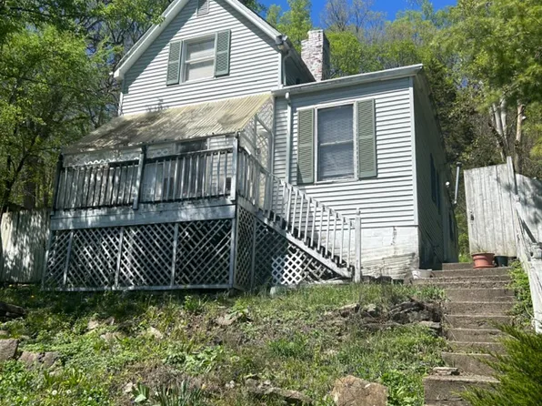 3960 Hillside Ave, Cincinnati, OH 45204