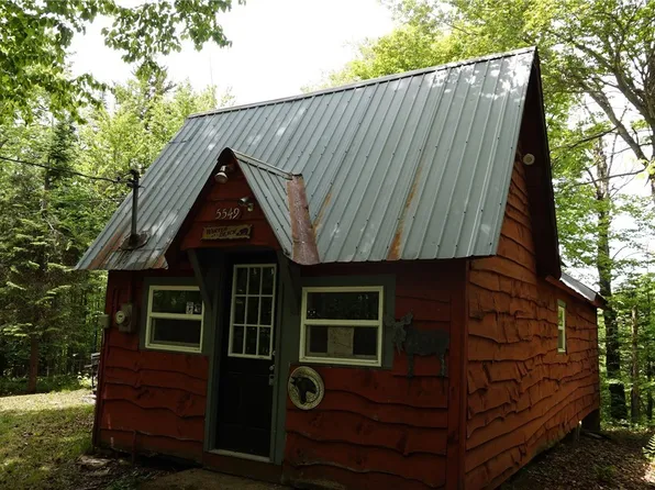 5549 Salmon River Rd, Lowville, NY 13367