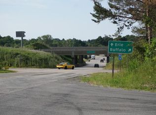 Depot Rd, Erie, PA 16510