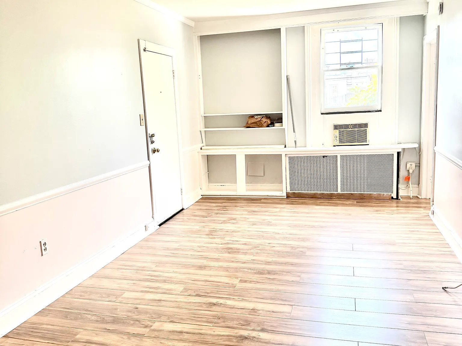 1 bed, 650 sqft, $1,250 — Photo 2