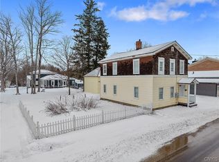 20 S Jefferson St, Pulaski, NY 13142