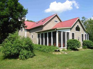 N5514 County Road T, Princeton, WI 54968