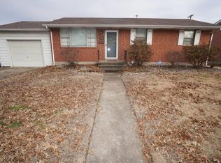 3128 Davis Ave, Granite City, IL