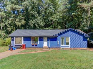 2853 Franklin Rd, Lawrenceville, GA 30044