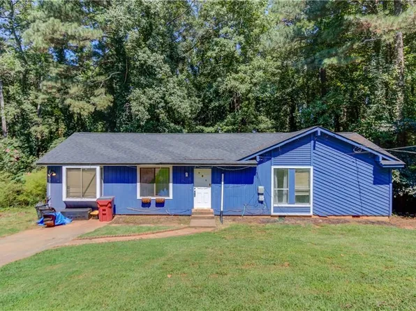 2853 Franklin Rd, Lawrenceville, GA 30044