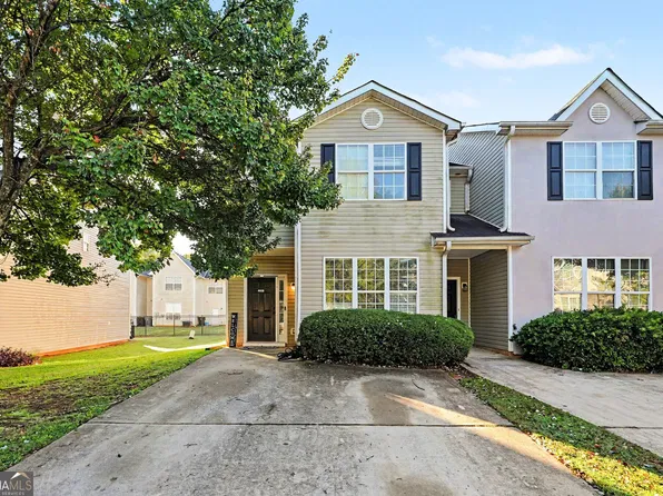 2262 Nicole Dr, Hampton, GA 30228