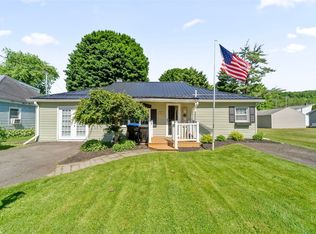 17 Carmichael Rd, Binghamton, NY 13901