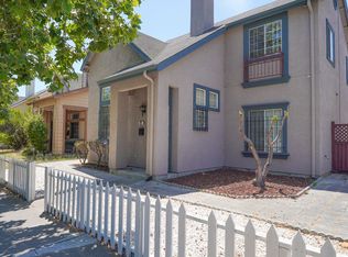 901 Market St, Oakland, CA 94607